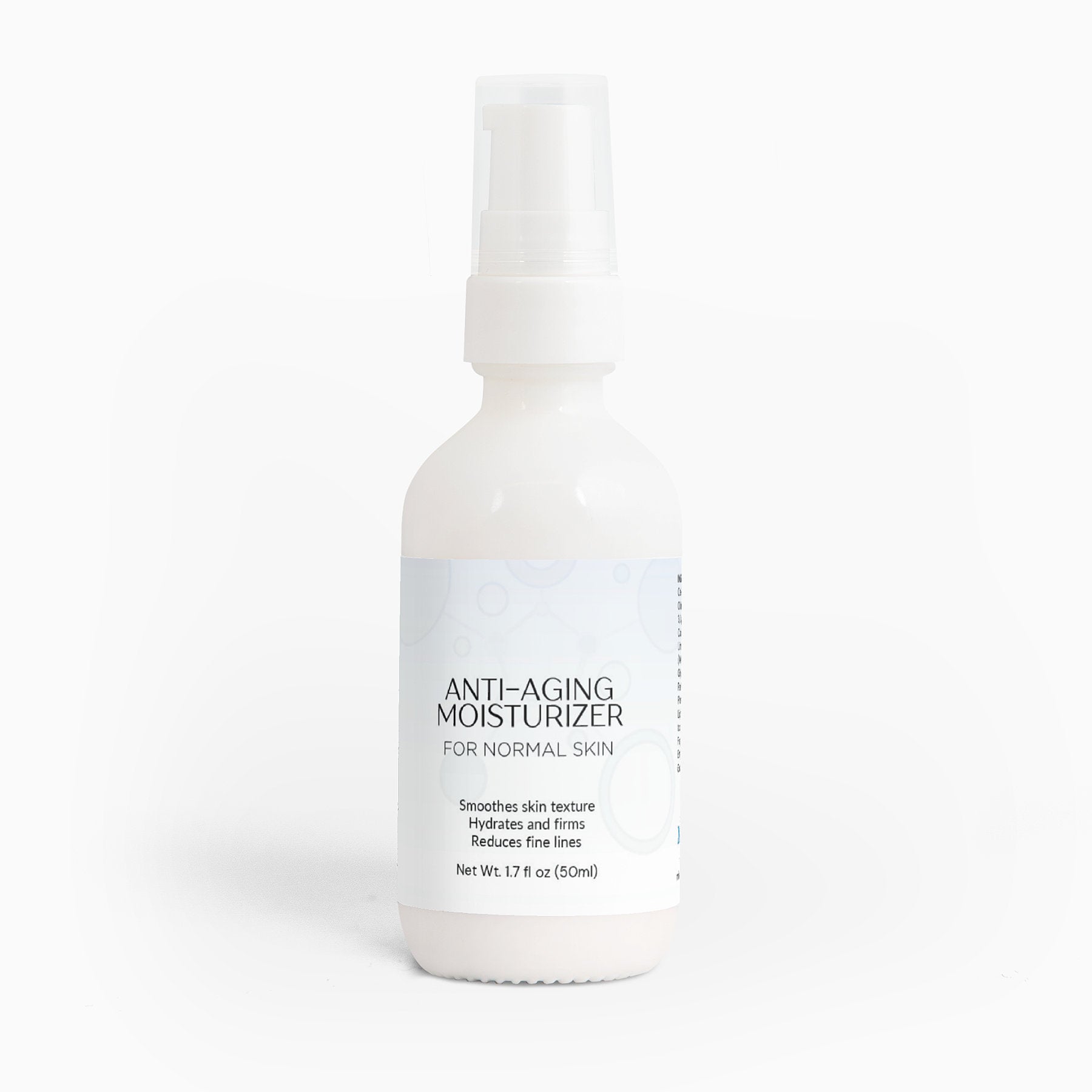 Anti Aging Moisturizer for Normal Skin