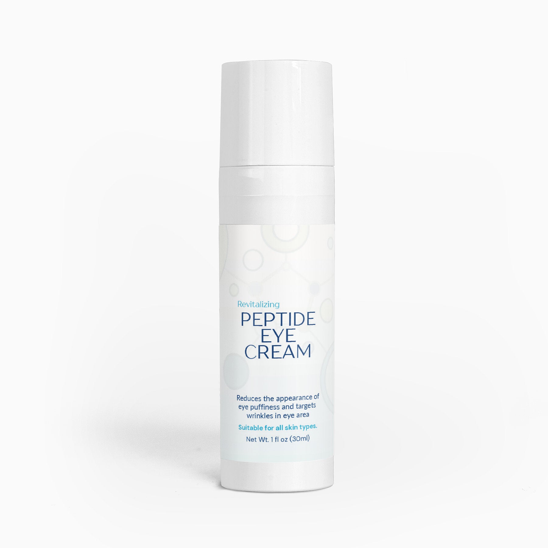 Peptide Eye Cream