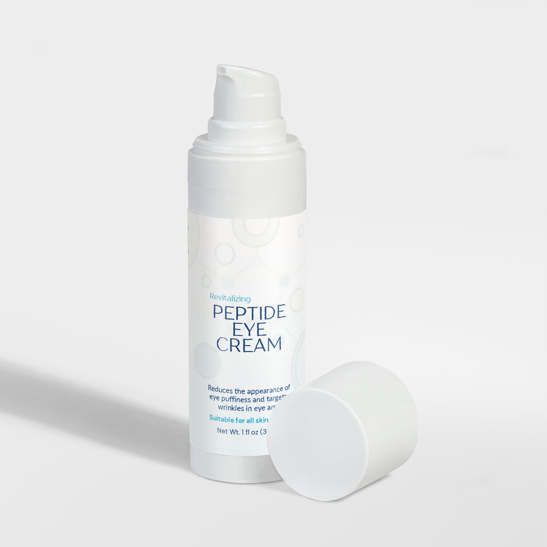 Peptide Eye Cream